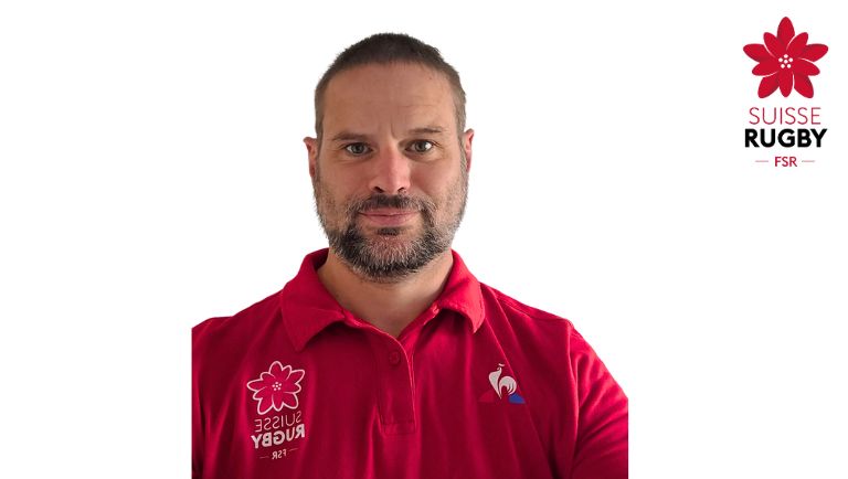 Francois Moletter (Vize-President)